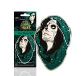 Auto gaisa atsvaidzinātājs AROMA DIA DE LOS MUERTOS Blue Diamond Girl