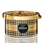 Auto gaisa atsvaidzinātājs AROMA PRESTIGE ORGANIC Gold
