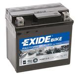 AKB EXIDE 12V AGM 5Ah 70A(EN) 113x70x105 -/+