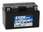 AKB EXIDE 12V AGM 8Ah 190A(EN) 150x87x93 +/-