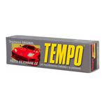 Hroma pulēšanas pasta TEMPO Chrome 120 g