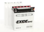 AKB EXIDE 12V Apkalpojams 11Ah 130A(EN) 135x90x145 -/+