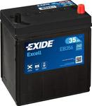 AKB EXIDE 12V 35Ah 240A