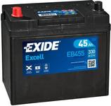 AKB EXIDE 12V 45Ah 330A