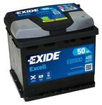 AKB EXIDE 12V 50Ah 450A