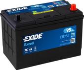 AKB EXIDE 12V 95Ah 760A