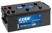 AKKU EXIDE 12/100 60002 PROFES