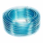 Vienkārtas benzīna un eļļas šļūtene Ø6 mm, 1 m, rullī 25 m