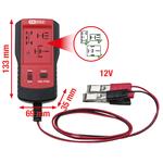 KS Tools 12V releju kontrolierīce