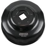 KS Tools 3/8 eļļas filtru atslēga 65-14