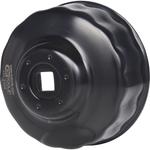 KS Tools 3/8 eļļas filtru atslēga 74/76-15