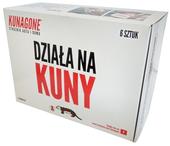 Caunu atbaidītāji Kunagone, 6 gab.