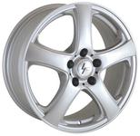 LF Endurance Silver 73,1 17x7 5x110 Offset 35