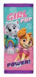 Drošības jostas polsterējums Paw Patrol Girls
