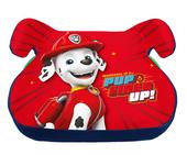 Bērnu auto sēdekļa paliktnis R129 Paw Patrol Marshal