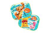 Saules aizsargi logiem 44×35 cm WINNIE THE POOH, 2 gab.