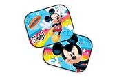 Saules aizsargi logiem 44×35 cm MICKEY, 2 gab.