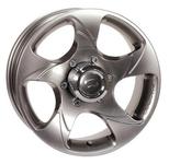 Stilauto Offroad 2 111,2 16x7 6x139 Offset 13