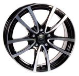Stilauto SR1500  71,6 16x 6,5 5x127 Offset 40