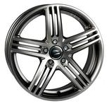 Stilauto SR2000  74,1 18x 8,0 5x120 Offset 20