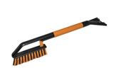 Sniega birste ar ledus skrāpi FUTURA BASIC 60 cm