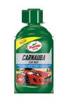 Carnauba Car Wax 500ml