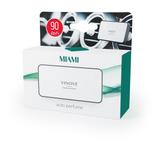 Auto gaisa atsvaidzinātājs VINOVE Miami Original