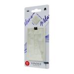 Auto gaisa atsvaidzinātājs VINOVE Scented Card Milano
